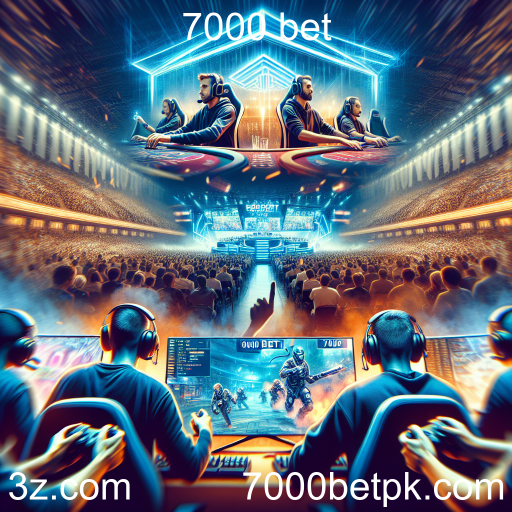 A Ascensão dos E-Sports: O Futuro dos Jogos Competitivos