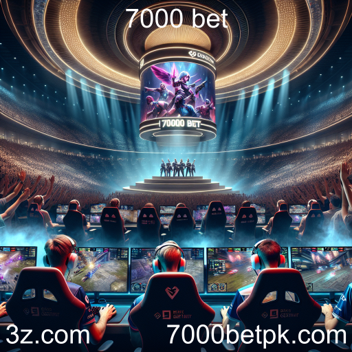 A Ascensão dos eSports: Uma Nova Era no Entretenimento Digital