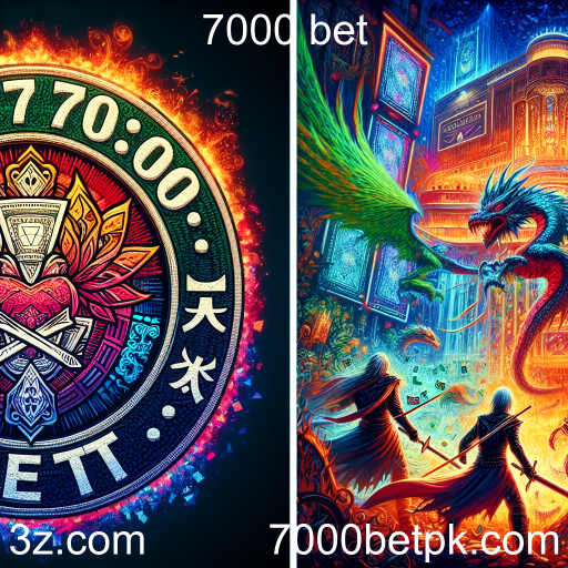 Explore Mundos Mágicos: A Categoria Fantasia no 7000 Bet